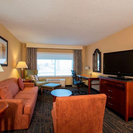 Hilton Garden Inn Тупело Екстериор снимка