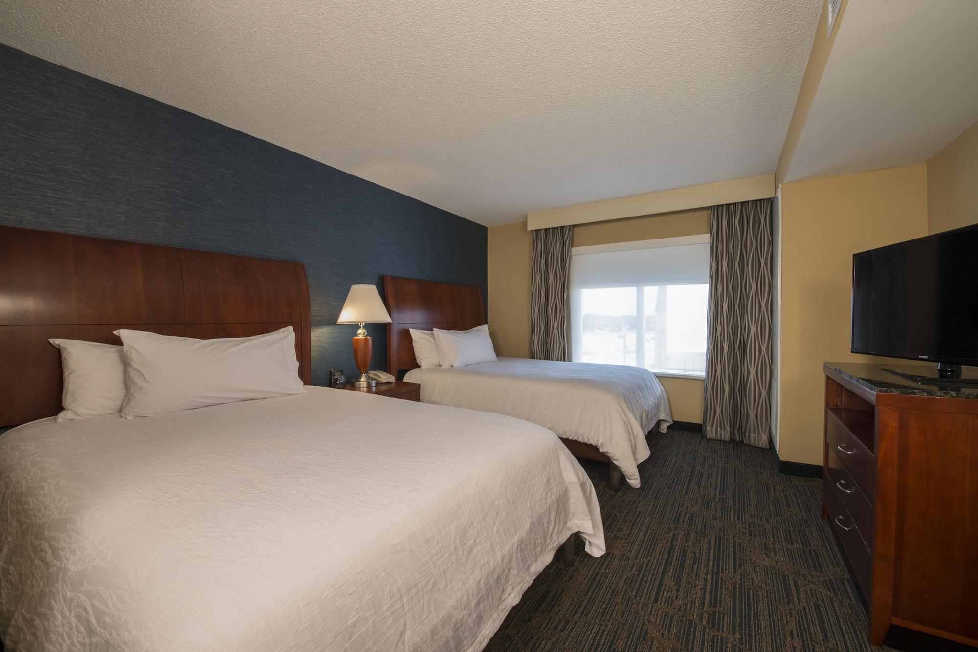 Hilton Garden Inn Тупело Екстериор снимка