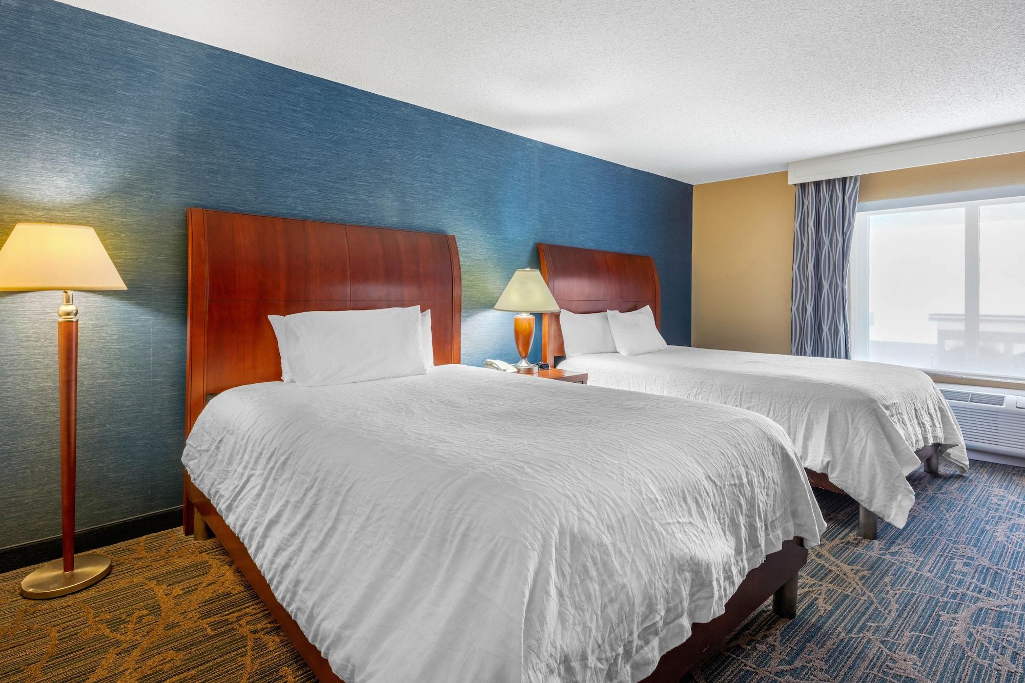 Hilton Garden Inn Тупело Екстериор снимка