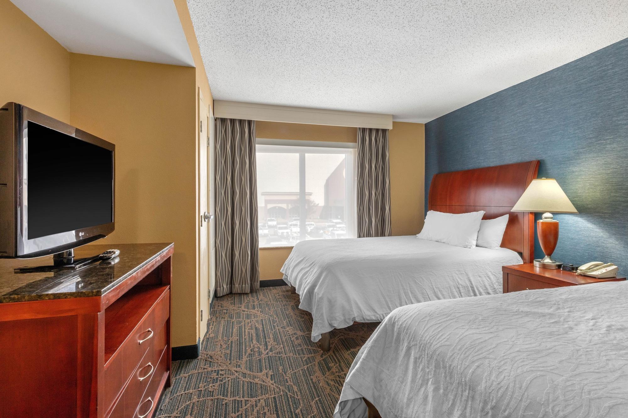 Hilton Garden Inn Тупело Екстериор снимка
