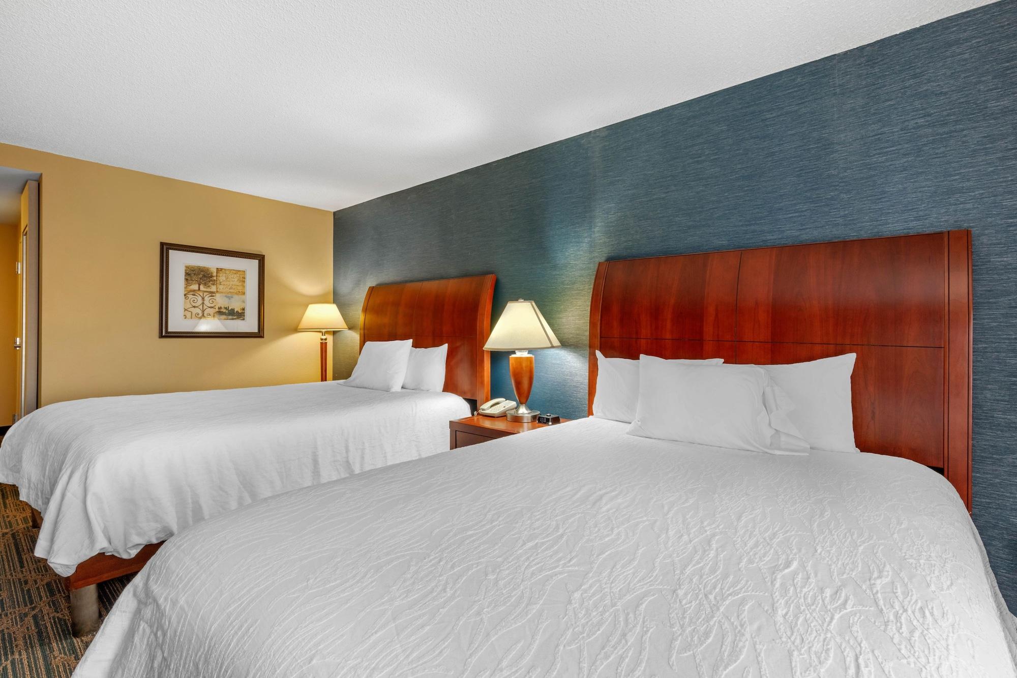 Hilton Garden Inn Тупело Екстериор снимка