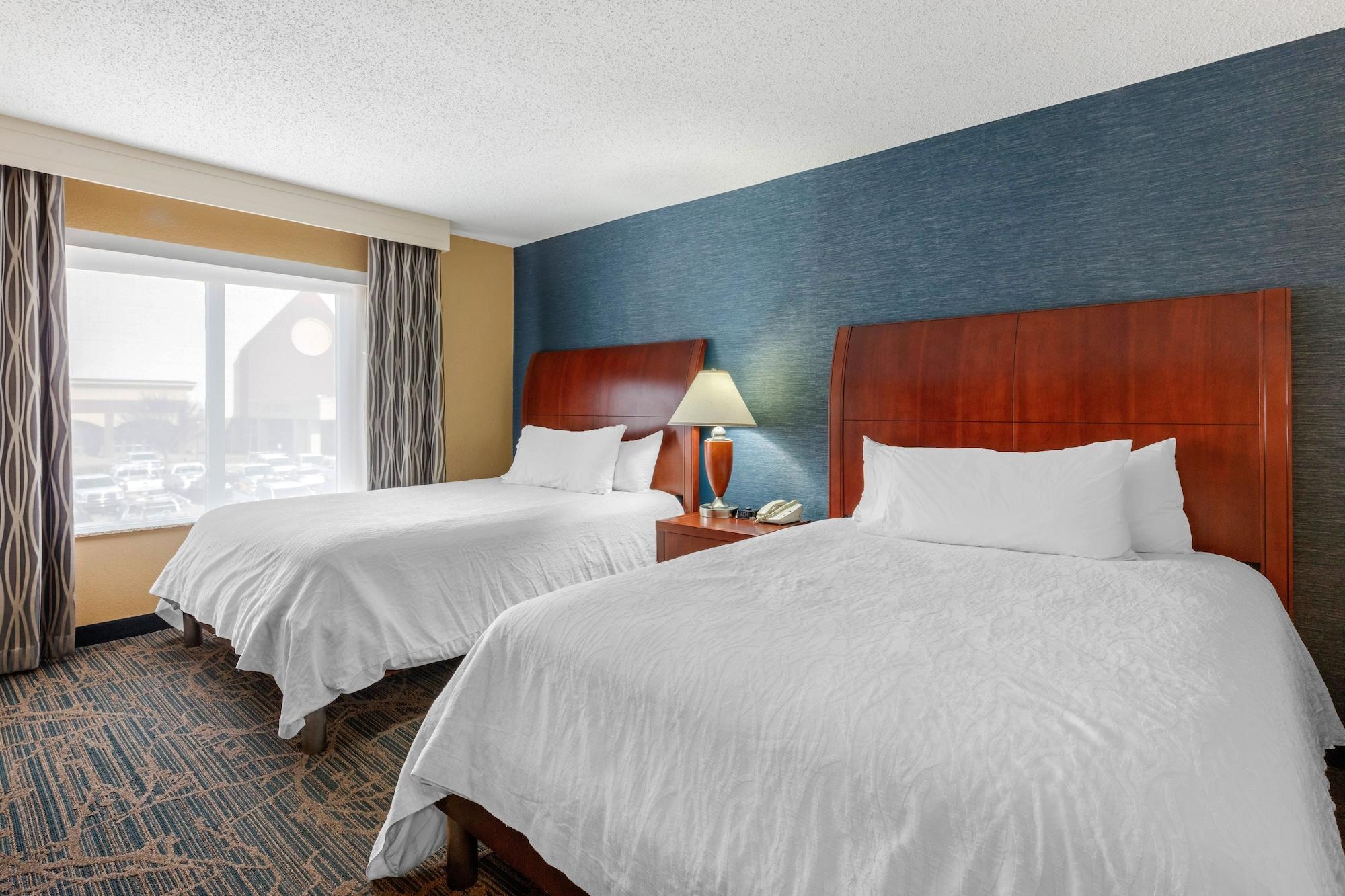 Hilton Garden Inn Тупело Екстериор снимка