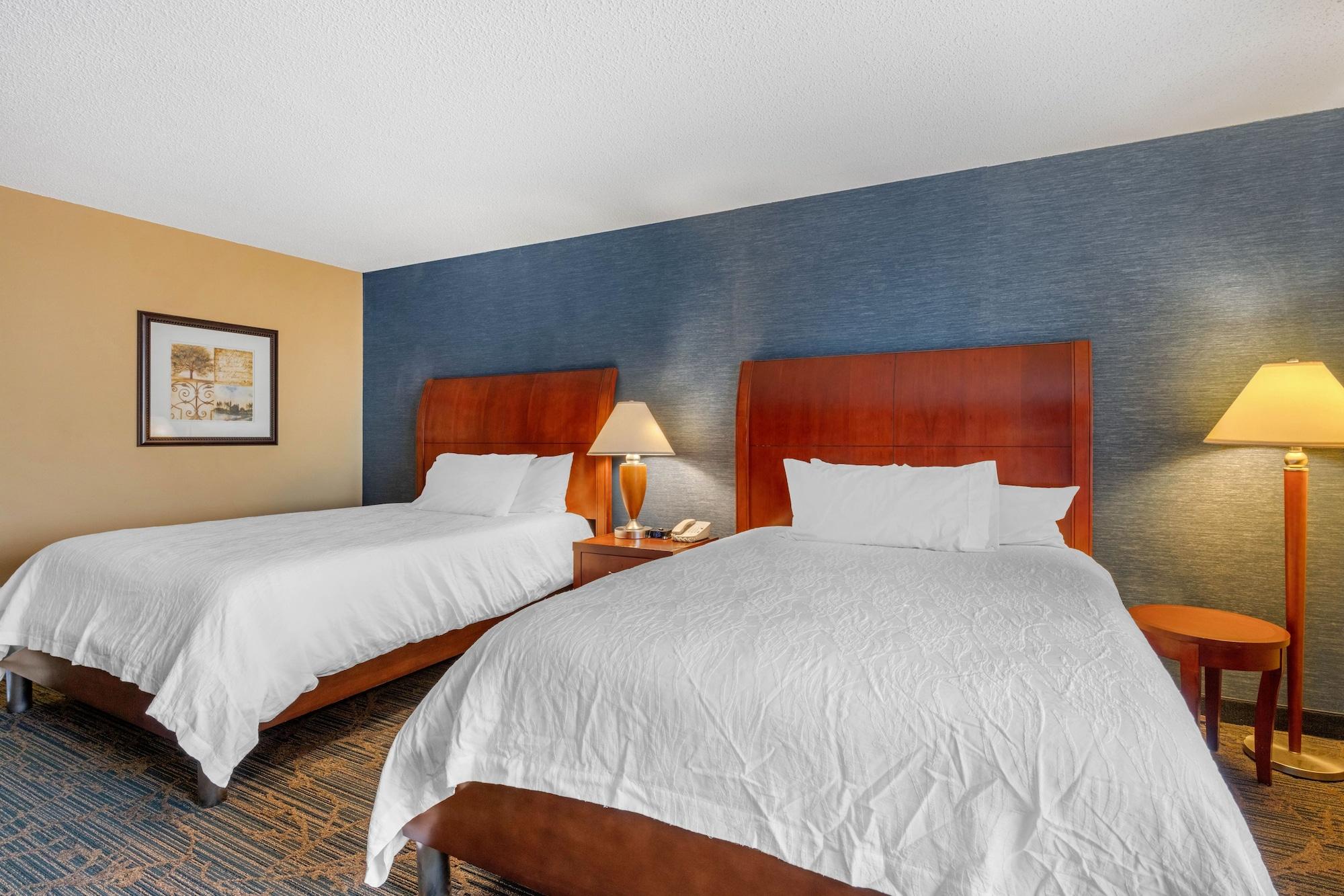 Hilton Garden Inn Тупело Екстериор снимка