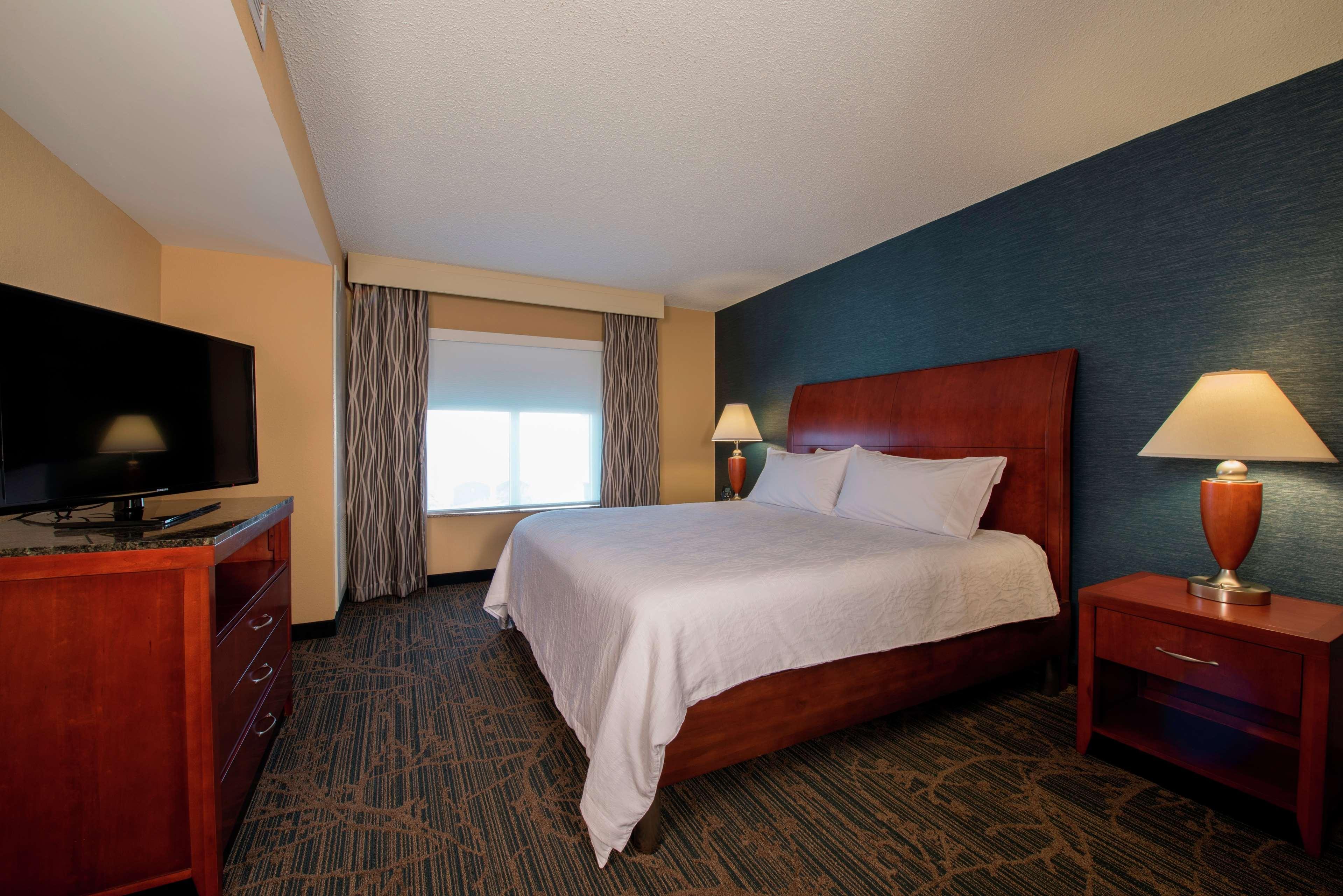 Hilton Garden Inn Тупело Екстериор снимка