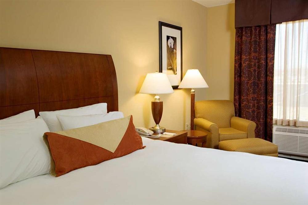 Hilton Garden Inn Тупело Стая снимка