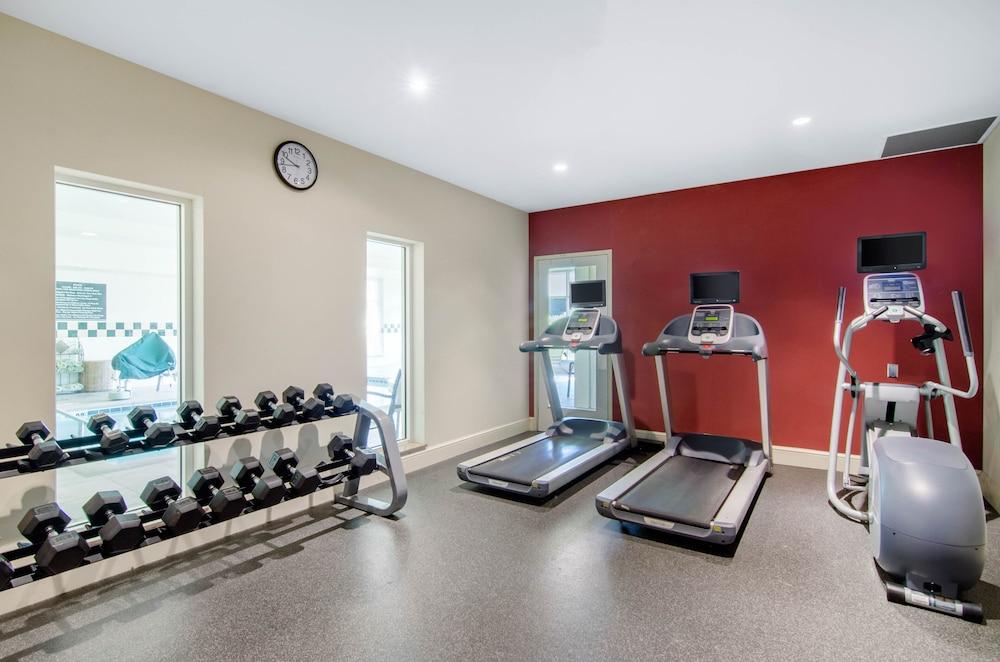 Hilton Garden Inn Тупело Екстериор снимка