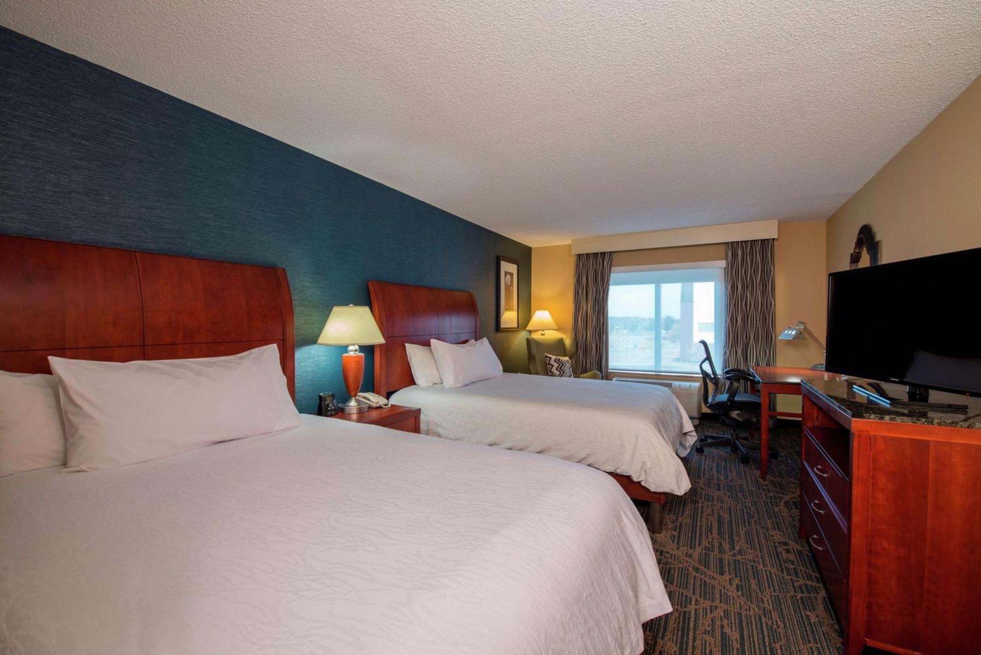 Hilton Garden Inn Тупело Екстериор снимка