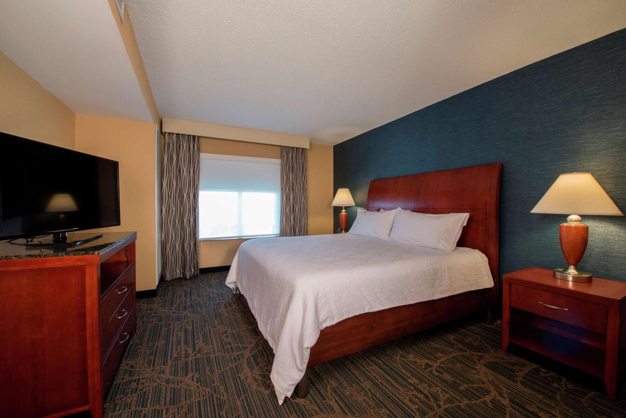 Hilton Garden Inn Тупело Екстериор снимка