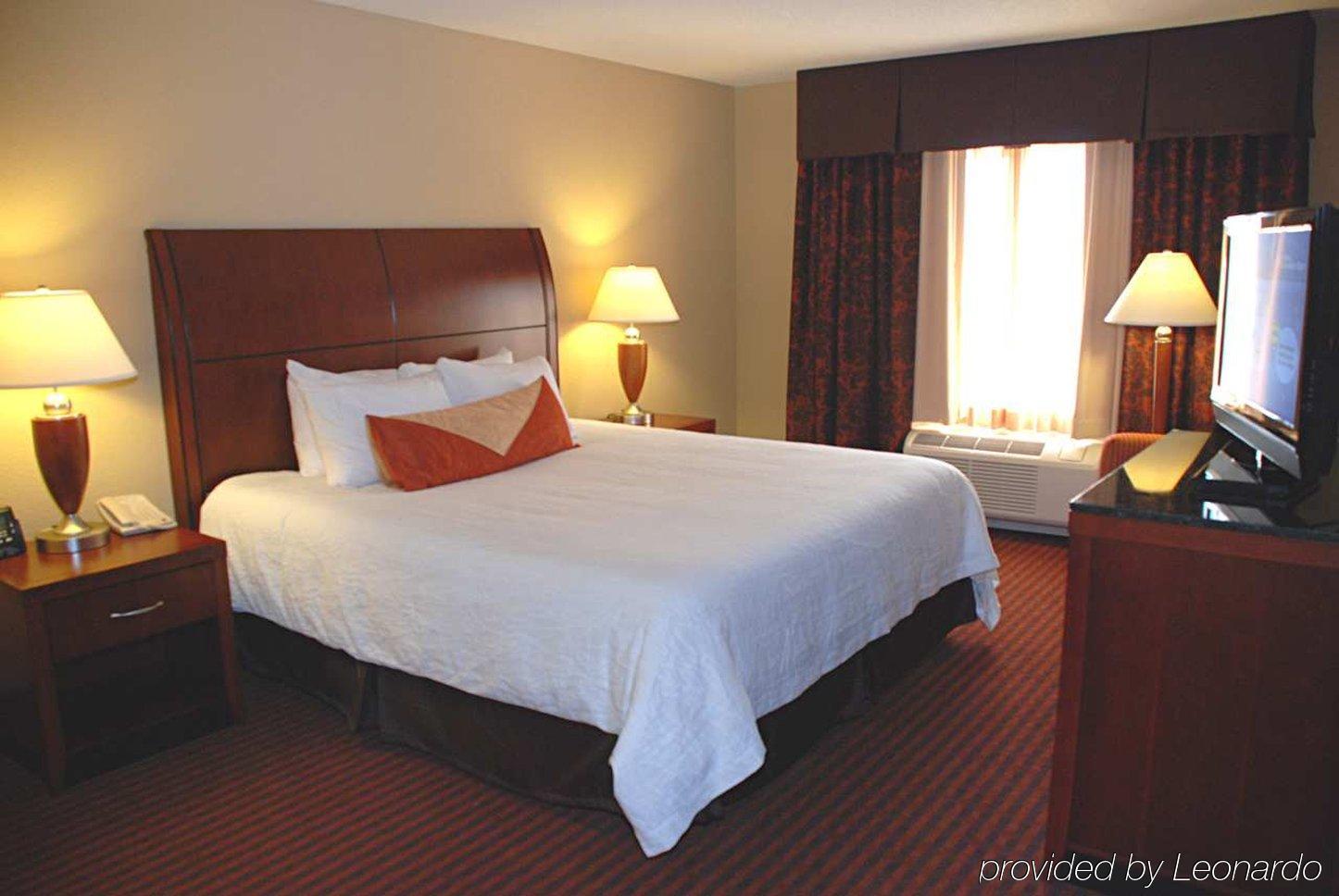 Hilton Garden Inn Тупело Стая снимка