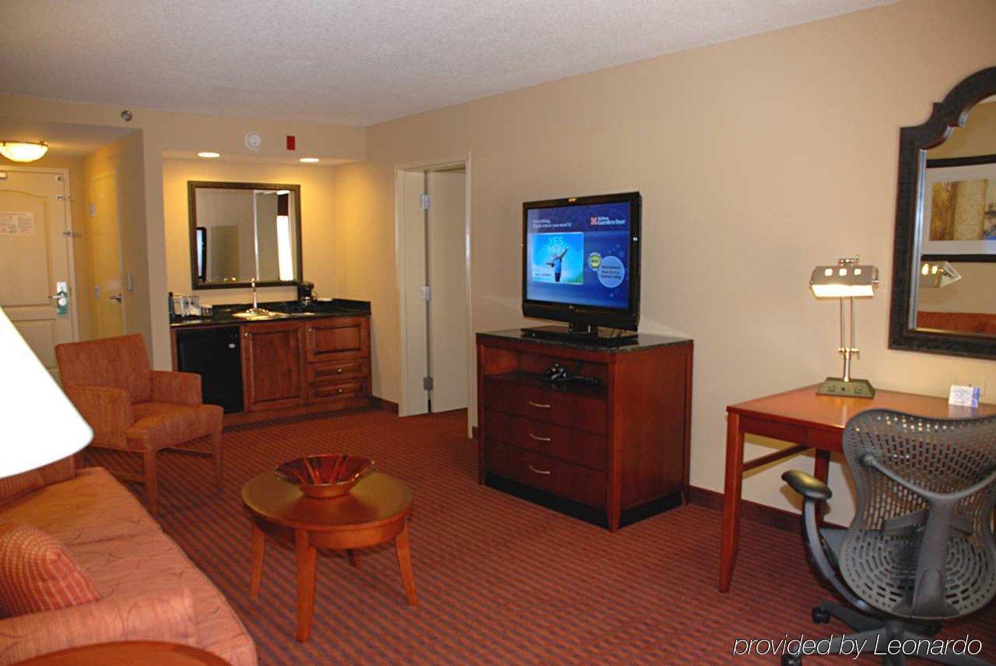 Hilton Garden Inn Тупело Стая снимка