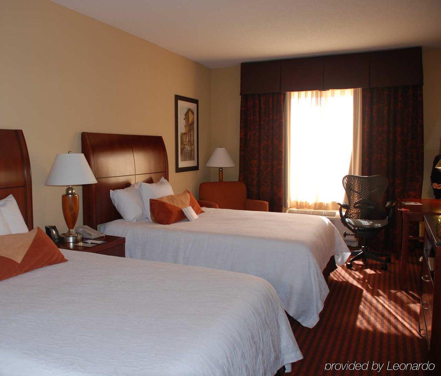 Hilton Garden Inn Тупело Стая снимка