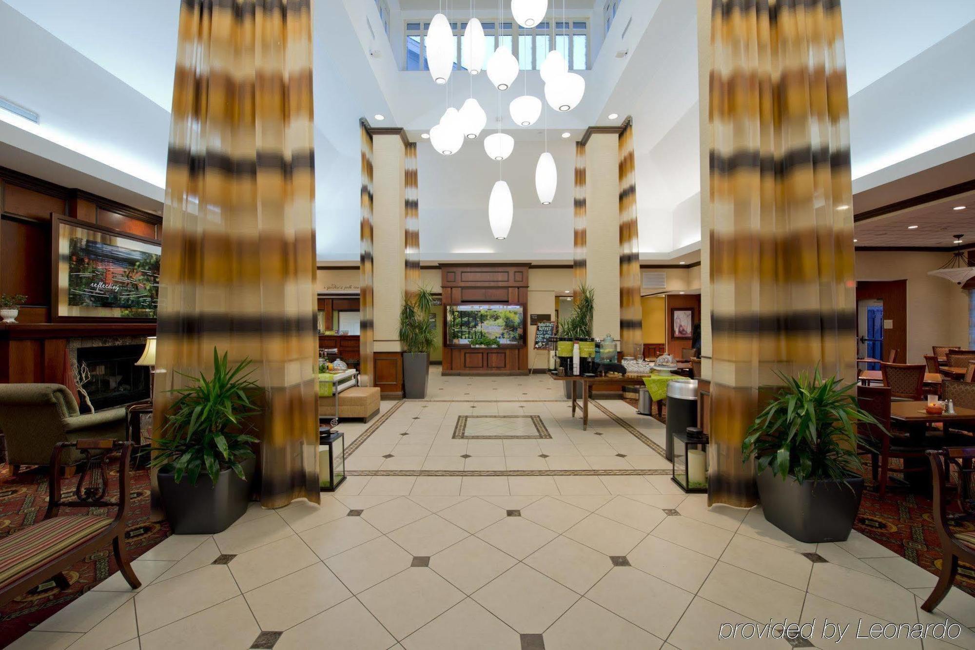 Hilton Garden Inn Тупело Екстериор снимка